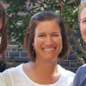 Meet your Posher, Tricia